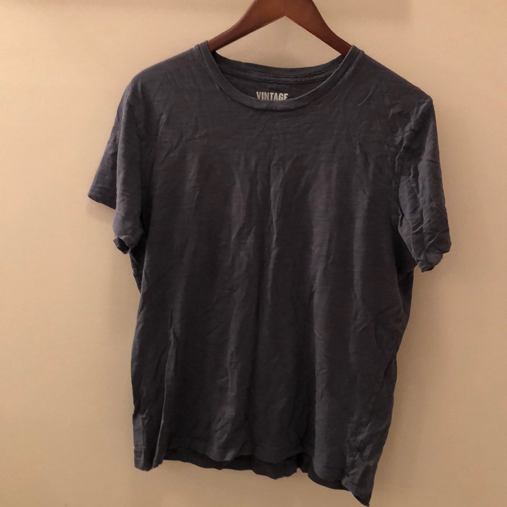 Vintage style t shirt